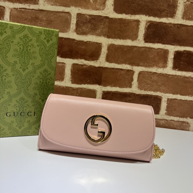 G*u*i wallets & purse